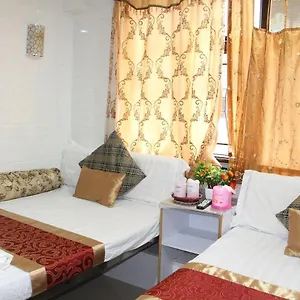 Om Guest house