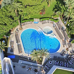**** Hotel Montfleury France