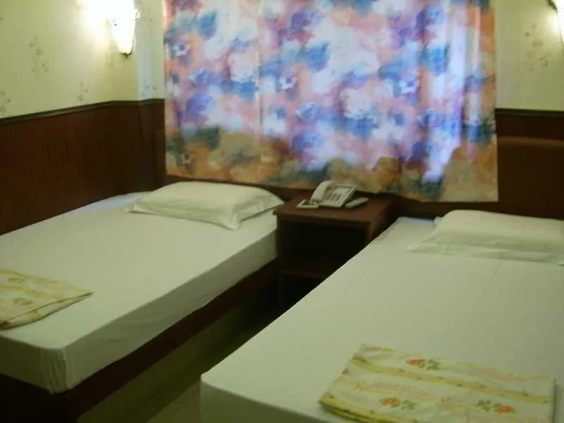 C U Again Hostel Hong Kong 0*,  China