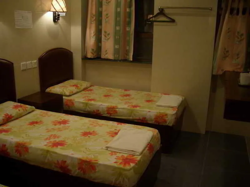 C U Again Hostel Hong Kong 0*,  China