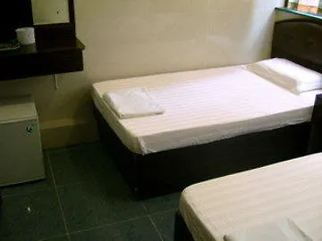 C U Again Hostel Hong Kong