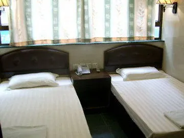 Guest house C U Again Hostel Hong Kong