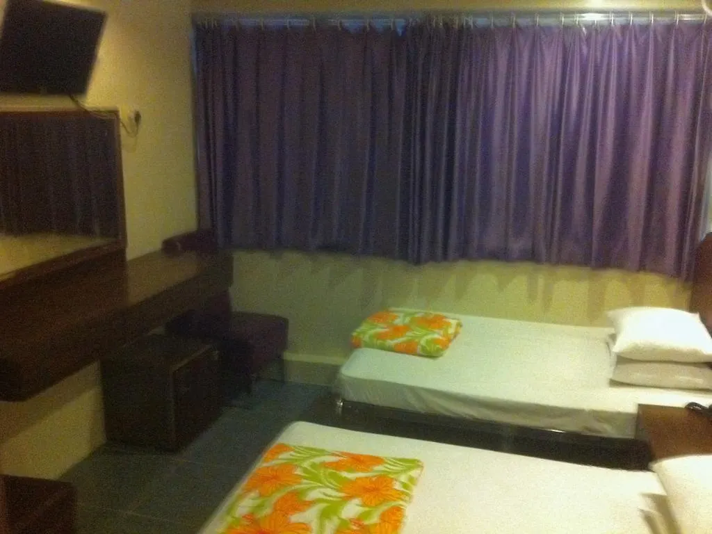 C U Again Hostel Hong Kong Guest house