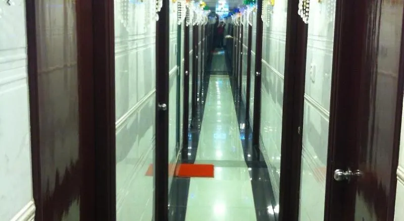 C U Again Hostel Hong Kong